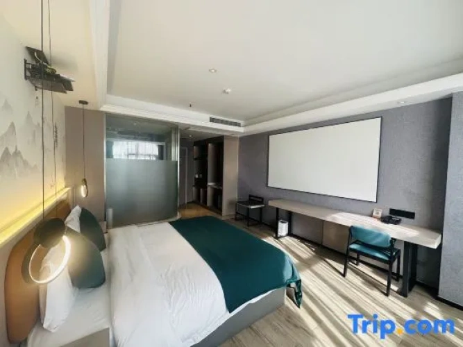 Premier Double room
