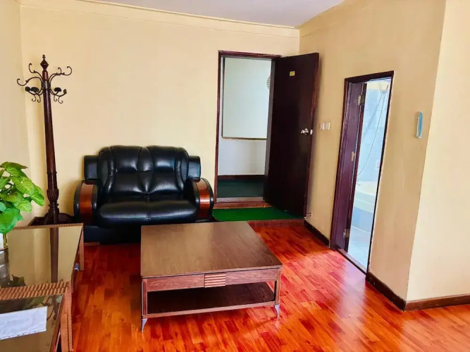 Fang Fang Suites