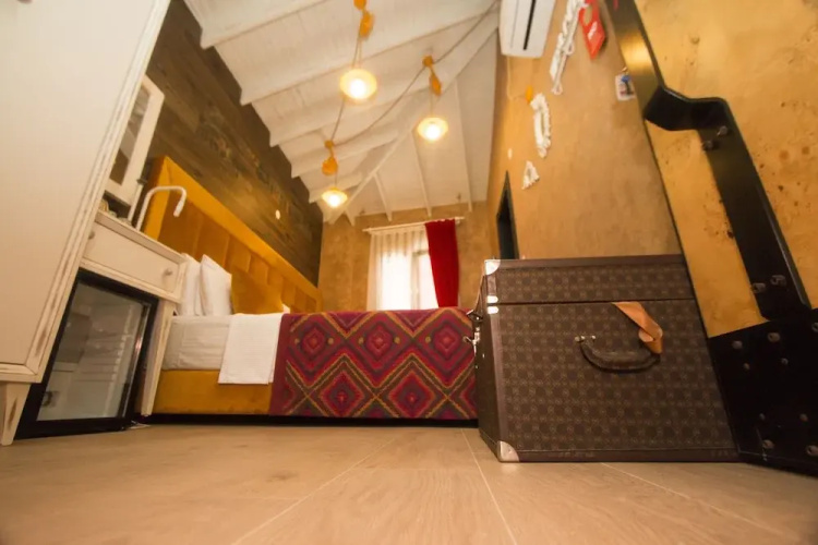 Incitta Otel