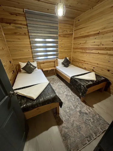 Ercan Baba Villas
