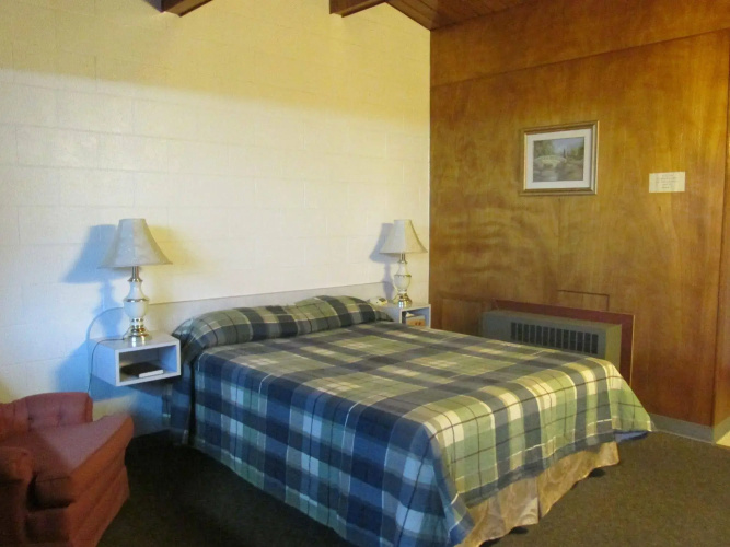 Ace Crown Motel