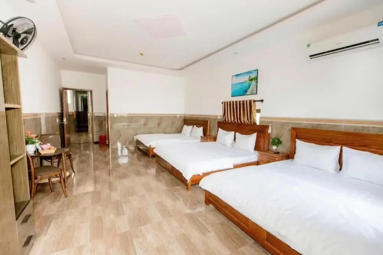Thao Van 3 Hotel