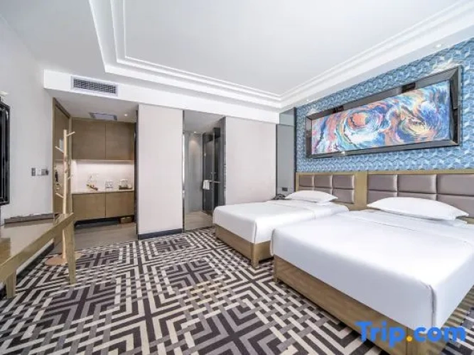 Business Double room