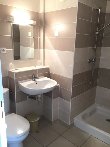 Business Double room