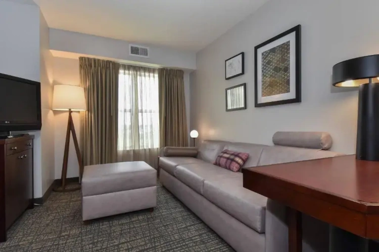 Double Suite