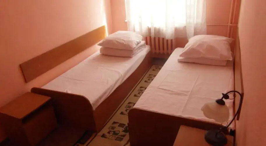 Hotel Galeona