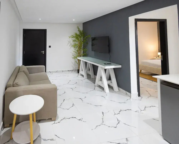 O'Beach Boutique Studios