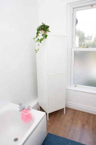 1 Bedroom Apartment in Bath