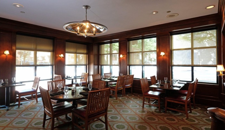 The Berkeley Hotel photo 22