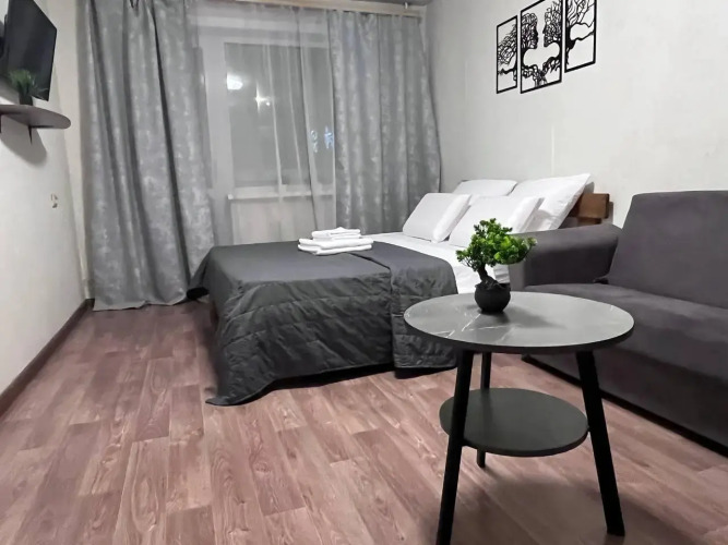 Фотография номера квартиры Апартаменты Кирова 112