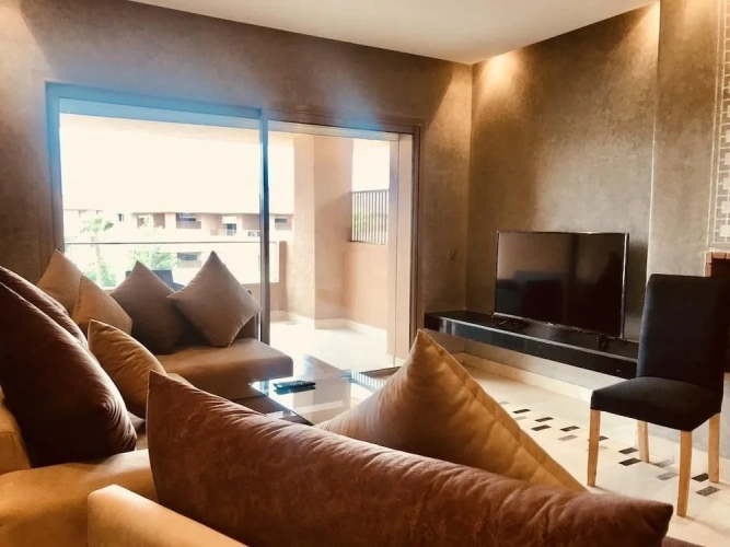 2 Bedrooms Royal Apartment