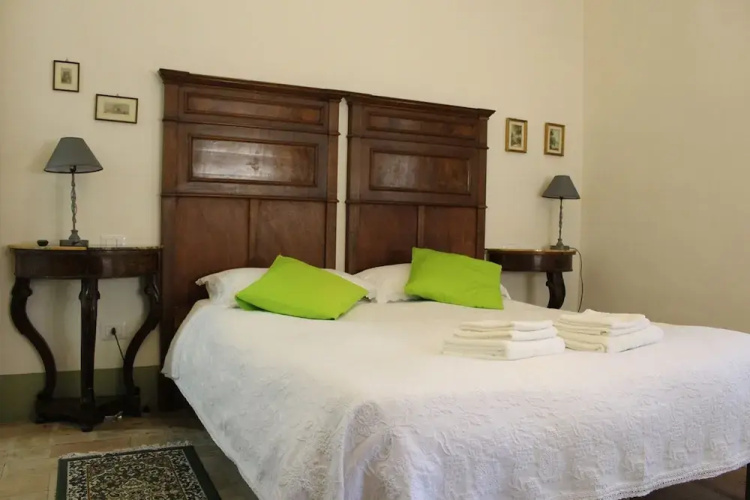 B&B Antica Biblioteca