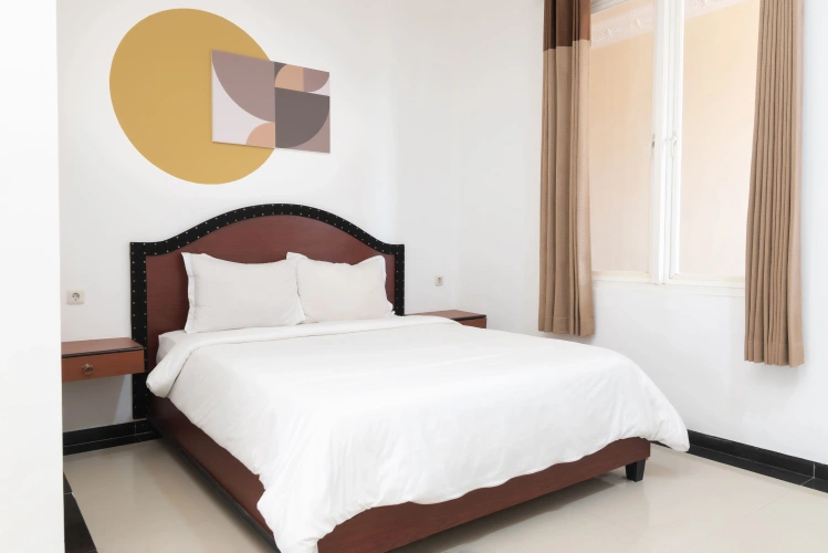 Premium room