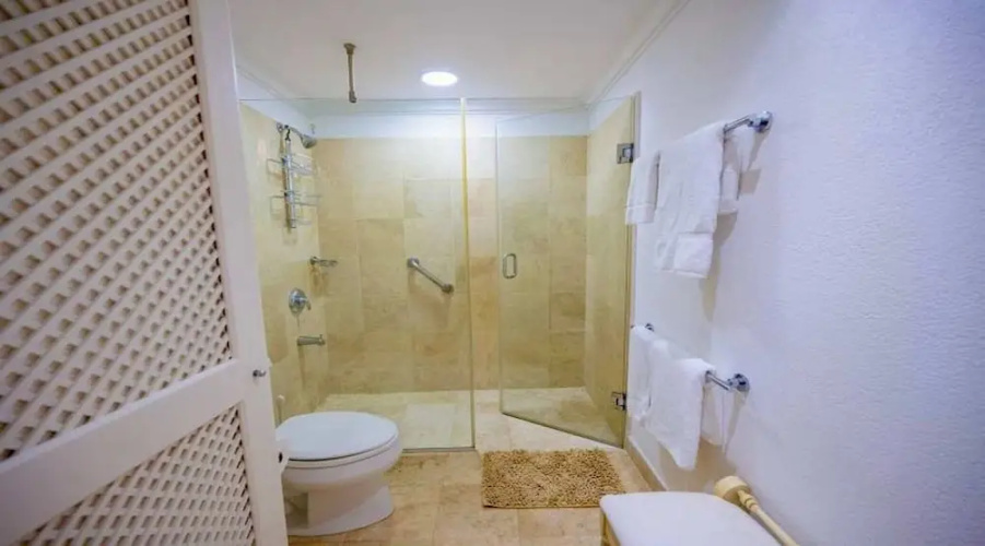 Zenbreak Sugar Breeze B106, 2bd