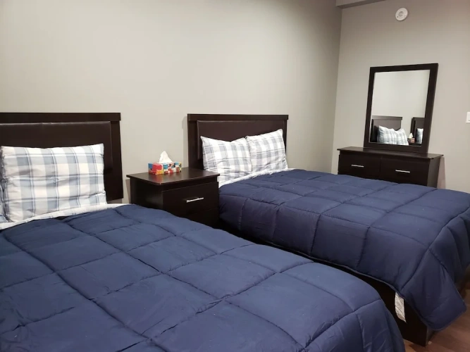 Comfort Quadruple room