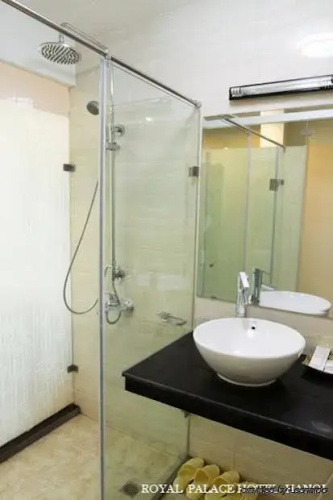 Hanoi Calla Hotel
