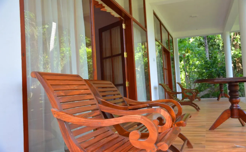 River Edge Yala