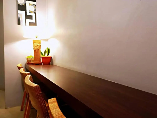 Sunset Homestay 2