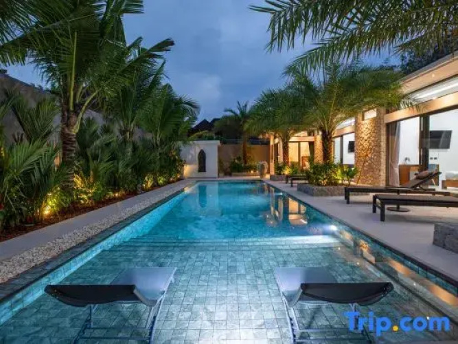 Villa Andaman Paradise 3