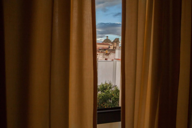 Hotel Duomo