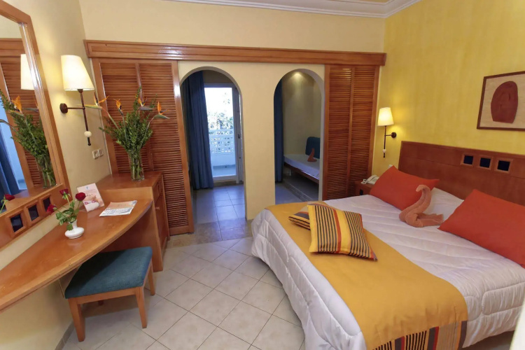 Mediterranee Thalasso Golf (PXM3) Hammamet