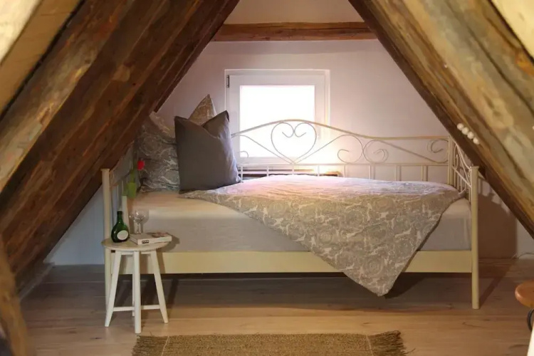 Weinhotel Oechsle&Brix