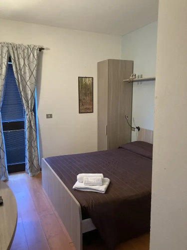 Albergo Ristorante Lis Aganis