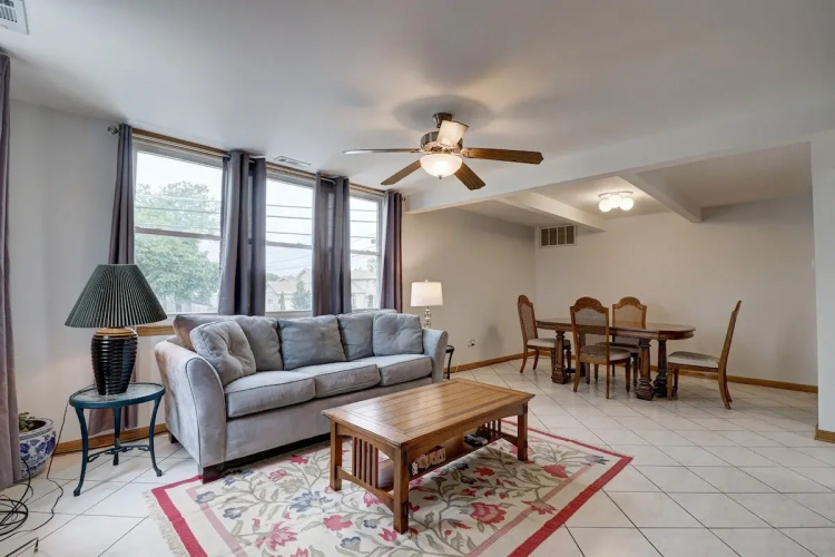 David’s Vacation Escapes Getaway Sleeps 6