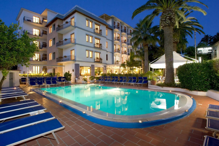 Hotel Caravel photo 18