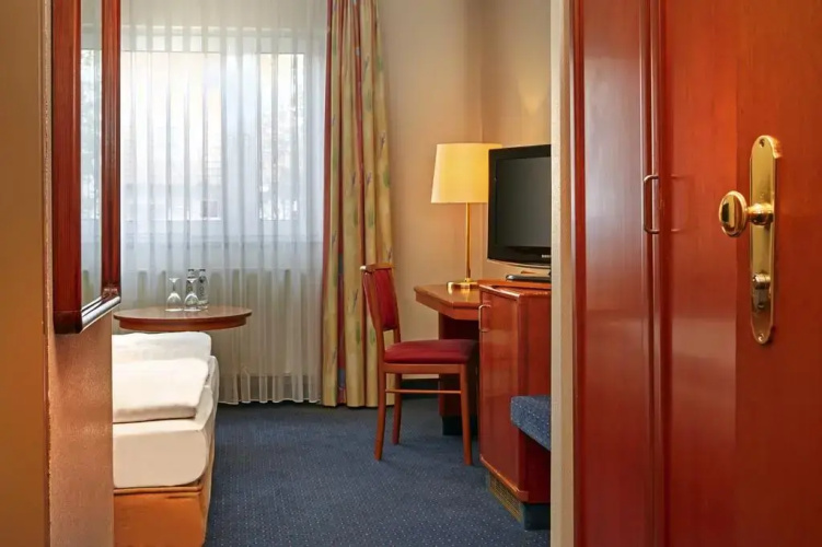Taste Smart Hotel Lampertheim