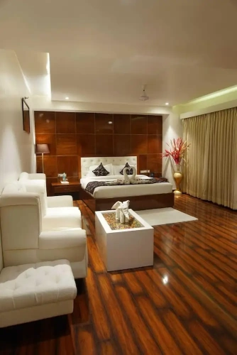 Executive room