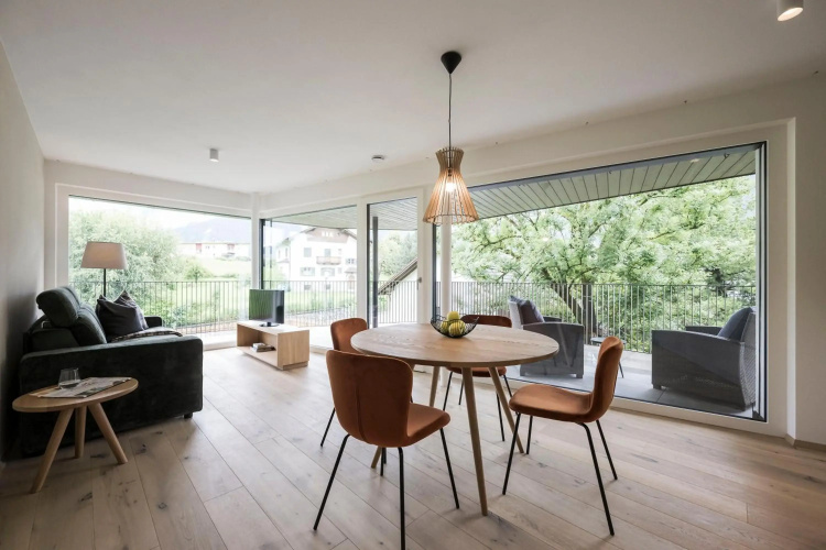 Astor Apartments&Suites