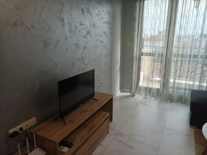 One Bedroom Apartment 37- Trakia 54 А