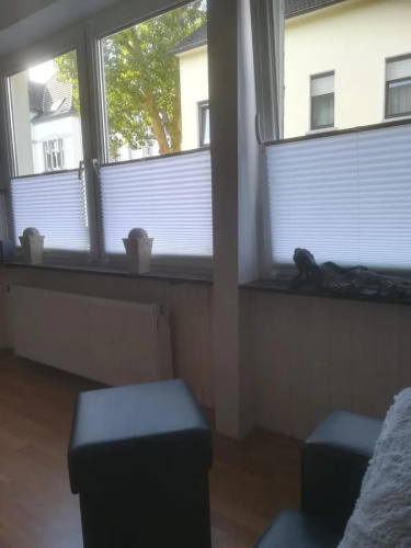 Zentral gelegene Wohnung in Velbert-Mitte