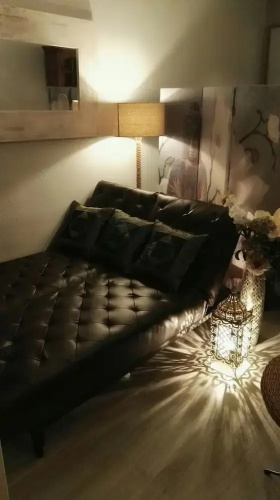 Amalia House Sevilla