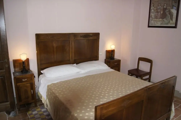 La Casa del Falegname