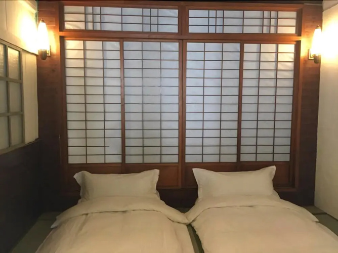 Moon House Tainan
