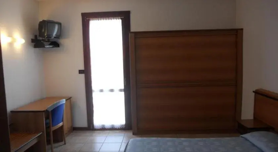 Hotel Cauccio