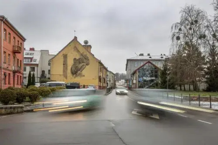 Otel görseli