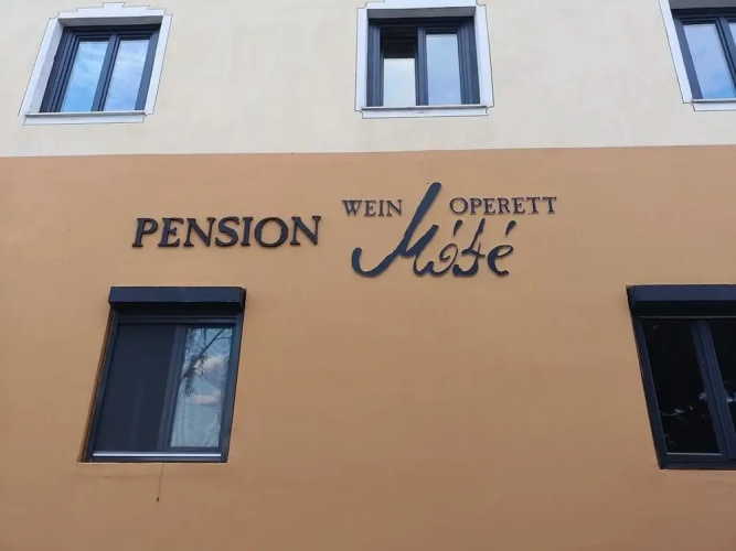 Hotelbild