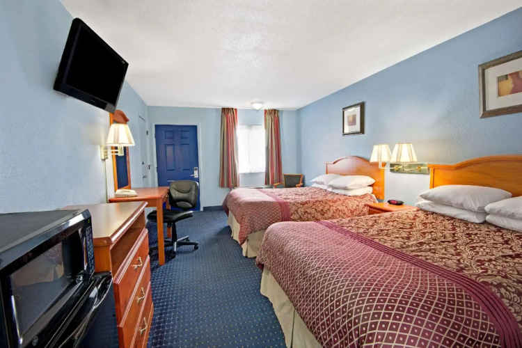 Days Inn KU Lawrence
