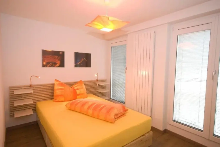 Comfort Single room