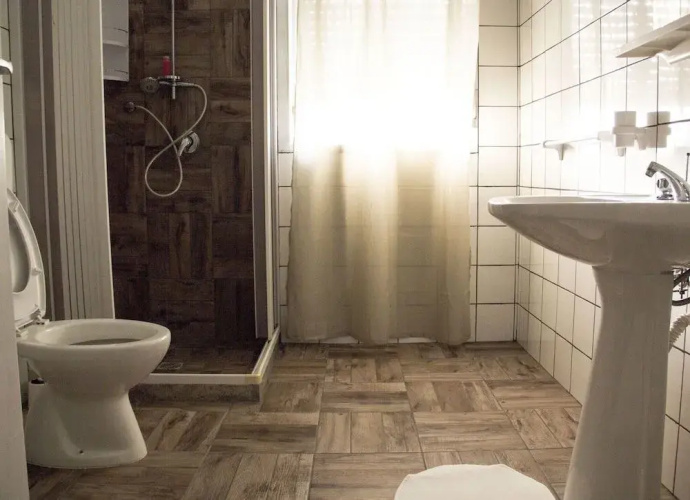 Cozzo Spadaro B&B