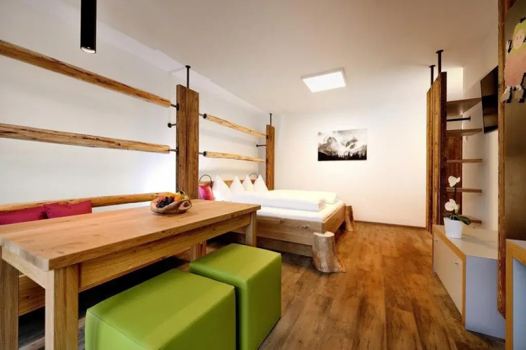 Almfamilyhotel Scherer