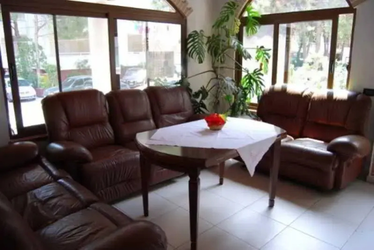 Hotel Elba