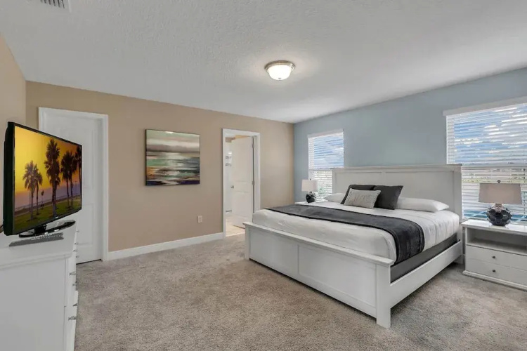 Oakbourne Home 5164