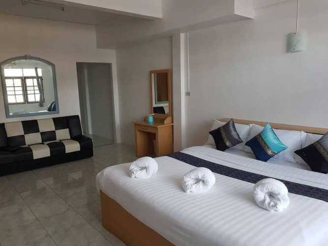Chaam Guesthouse