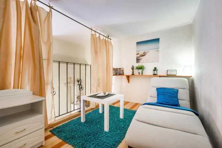 Best Downtown Apartments