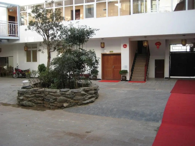 Hotelbild
