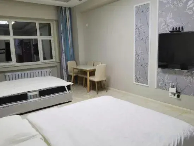 Dina Apartment